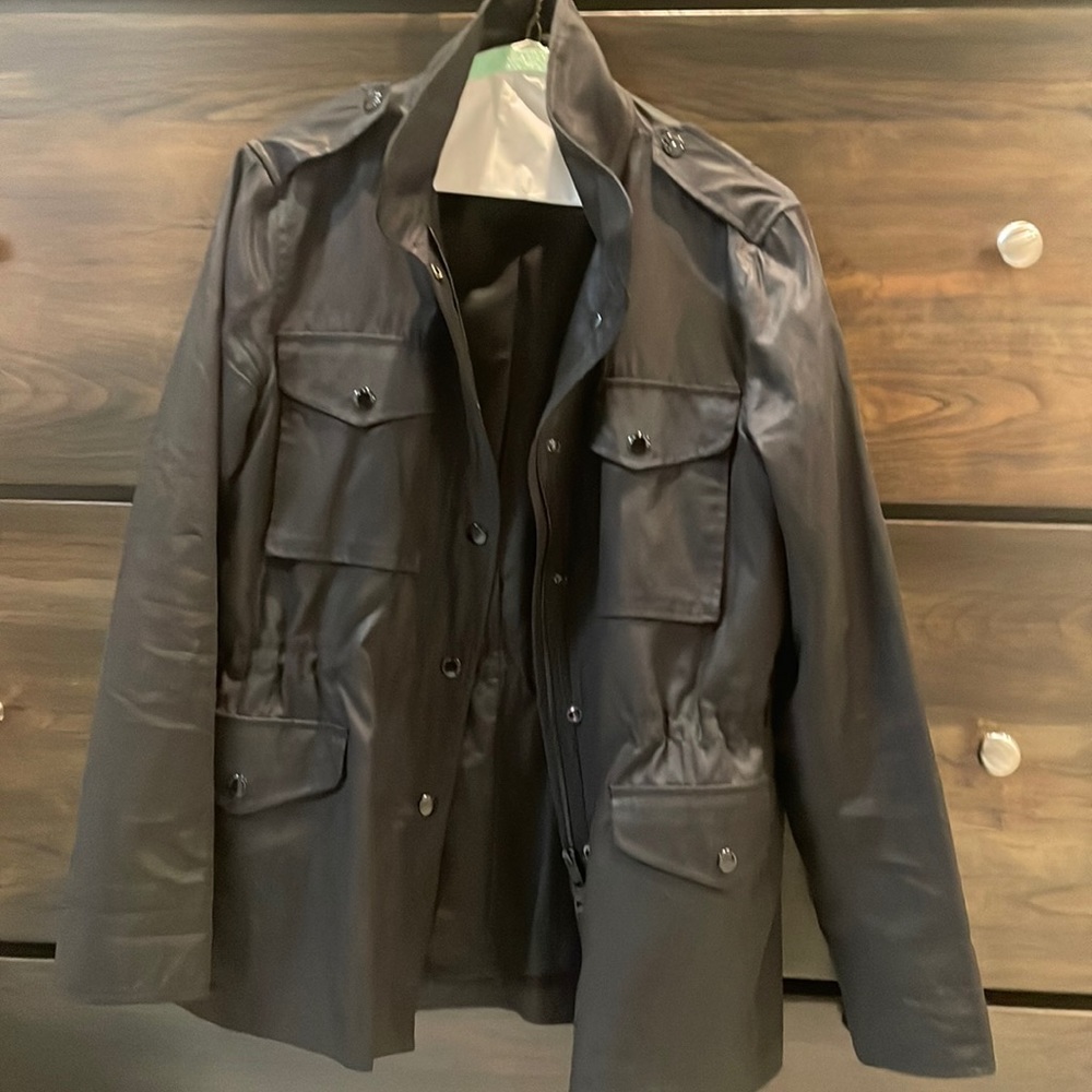 Rag & Bone lightweight jacket